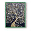 Paysages série CLX III - reproduction encadrée de qualité supérieure - prête à être accrochée - aucun clou requis-34617984-34617986
