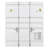 Jurida Kids Bunk Bed-2068088651-2068088650