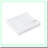 Luxury Cotton Stripe Flat Sheet - 600 Thread Count, Breathable & Wrinkle-Resistant Top Sheet - Bedding Essential - Single Piece-115841528-115841532