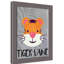 Impression sur papier Tigert Lane Tiger Lane-47833539-47833537