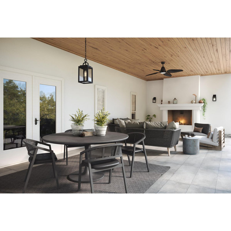 Miltona Wall Light, 11.88" H x 5.5" W x 6.5" D