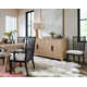 Bilbrook 78'' Sideboard