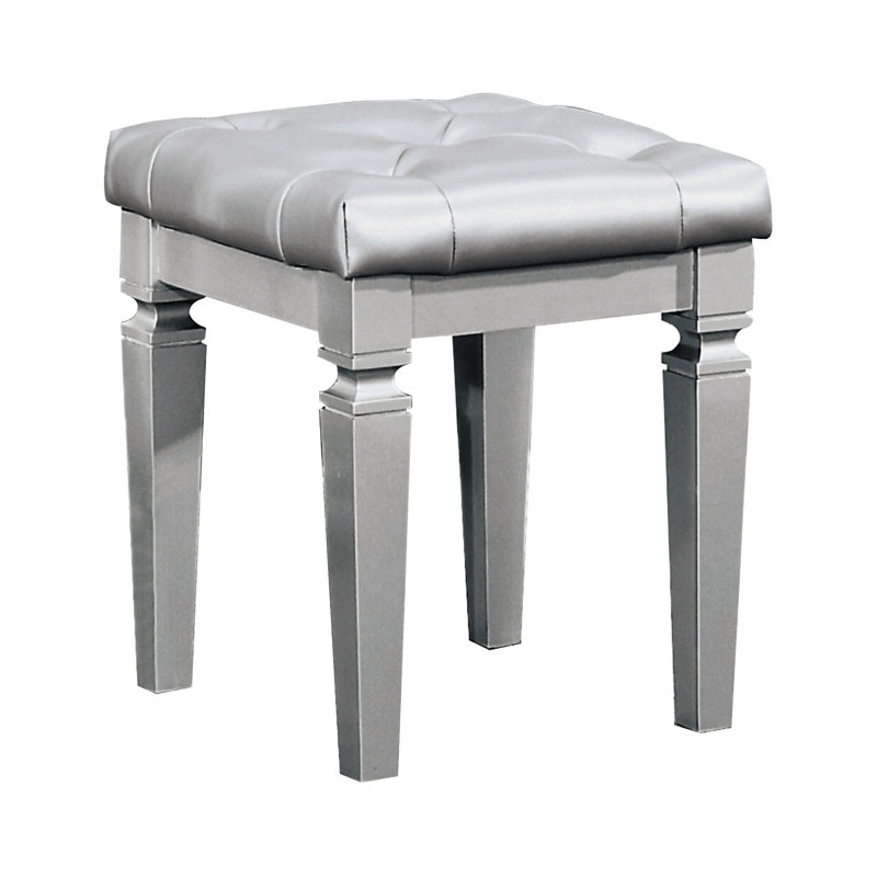 Modern Modern, Argent argent, Argent argent