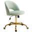 Fauteuil de bureau avec roulettes-100006628-100006634