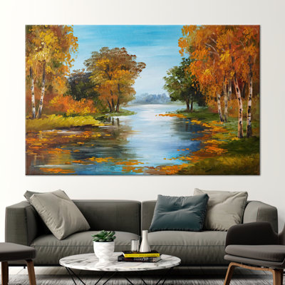 Print on Canvas