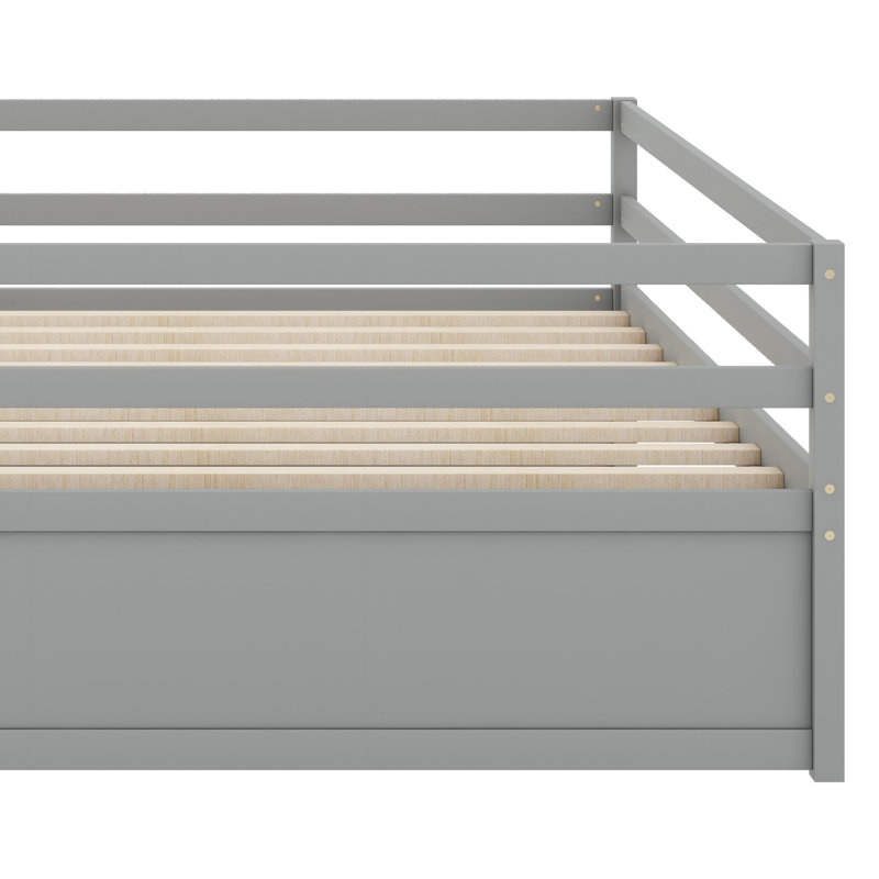 Cerasella Daybed, Gray