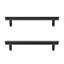 Tablette décorative 2 pièces Dov-85919004