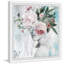 Pastel Butterfly - Single Picture Frame Painting-46953171