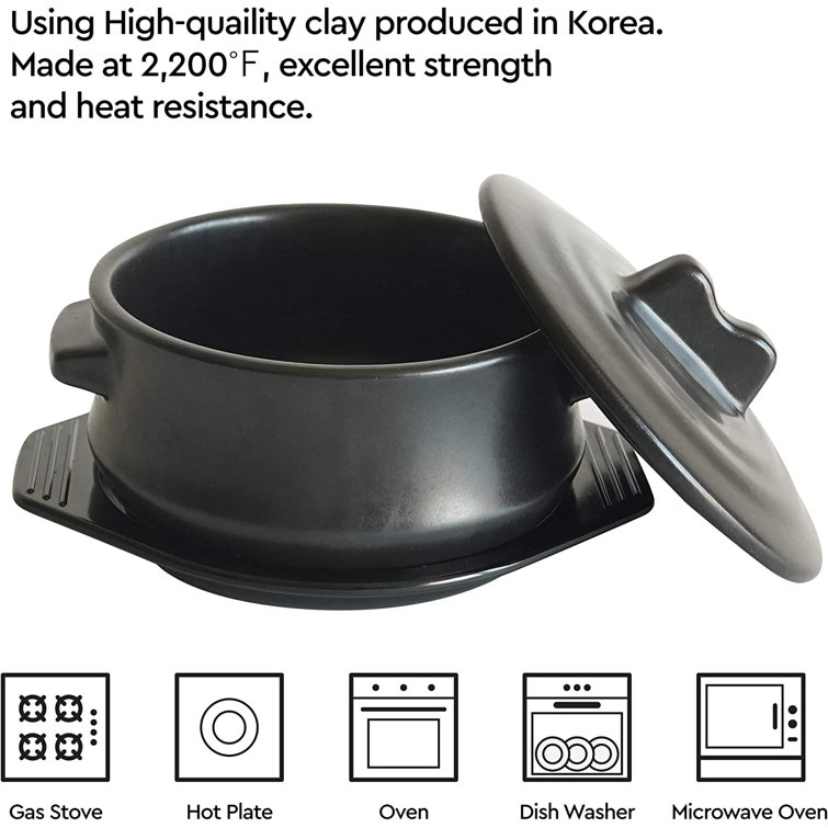 https://assets.wfcdn.com/im/82083896/resize-h755-w755%5Ecompr-r85/2317/231781791/Dannye+Premium+Korean+Stone+Bowl+With+Lid+%26+Platter%2C+Clay+Pot+For+Cooking+Hot+Pot+Dolsot+Bibimbap+And+Soup.jpg