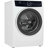 4 Series Electric Washer & Dryer Set