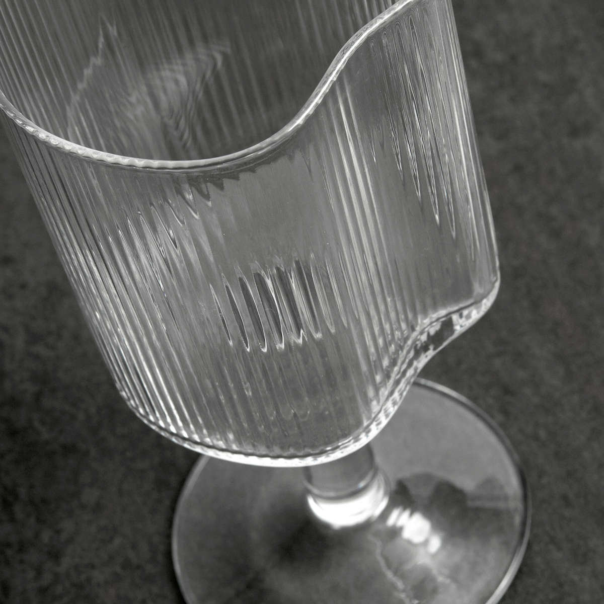 Tula 8oz. Handmade Red Wine Glass