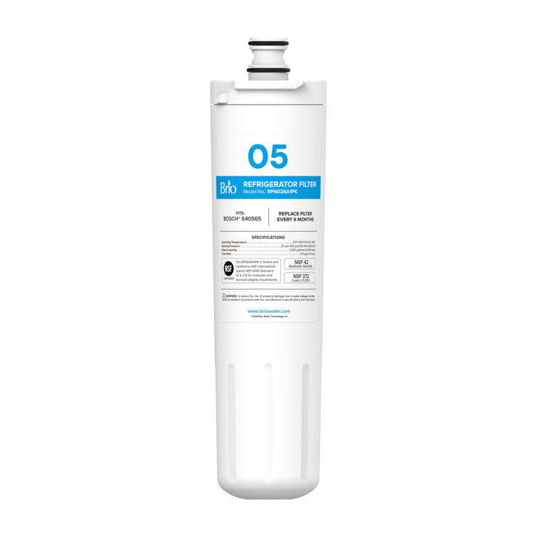 Replacement Filter