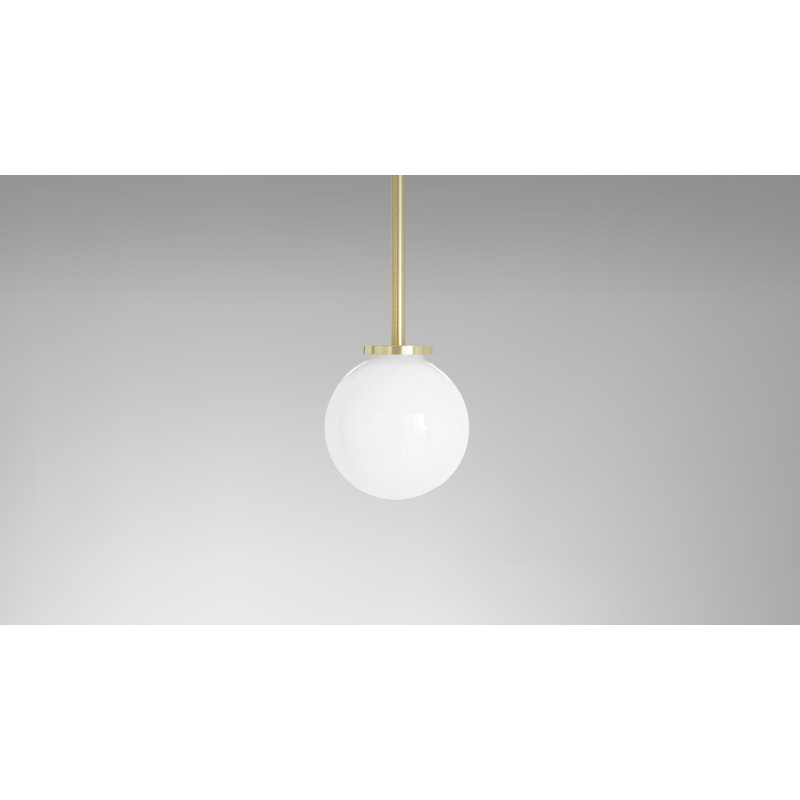 Mezzo 1 - Light Pendant