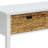 Flavius  Finish Console Table