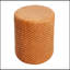 Table d'appoint ronde MGO Evie