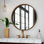 Miroir décoratif moderne et contemporain Loftis