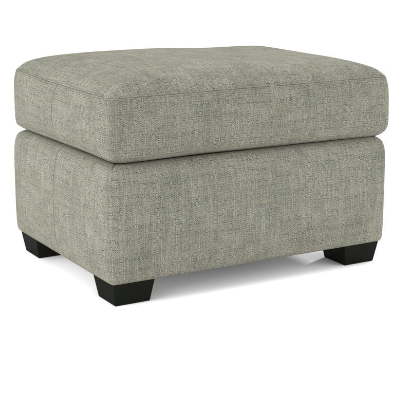 Ottoman, 61492-88, Black