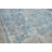 Antique Loom Blue Polyester powerloom Area Rug-96214957