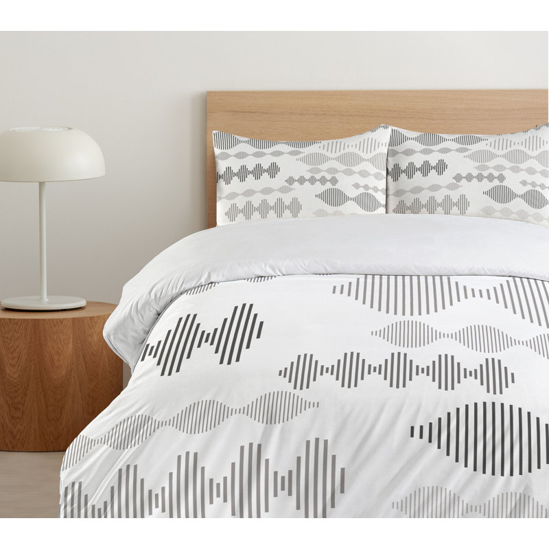 No Duvet Cover