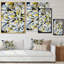 Œuvre d'art moderne sur toile-2058292387-2058292376