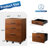Carreiro 18.2'' Wide 3 Drawer File Cabinet, Wood Filing Cabinet, Printer Cabinet, Home Office Filing Cabinets-29879800