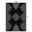 Modern Abstract Area Rug Minimal Contemporary Design-1599788778-1599788781