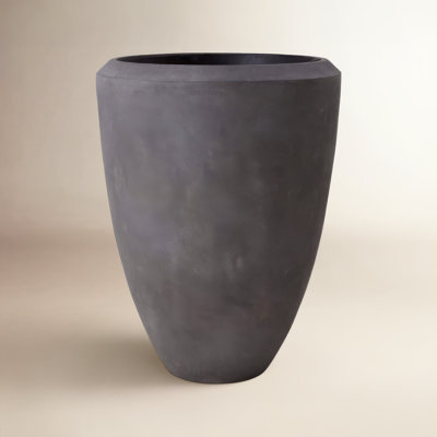 Sonny 28" Handmade Ceramic Pot Planter