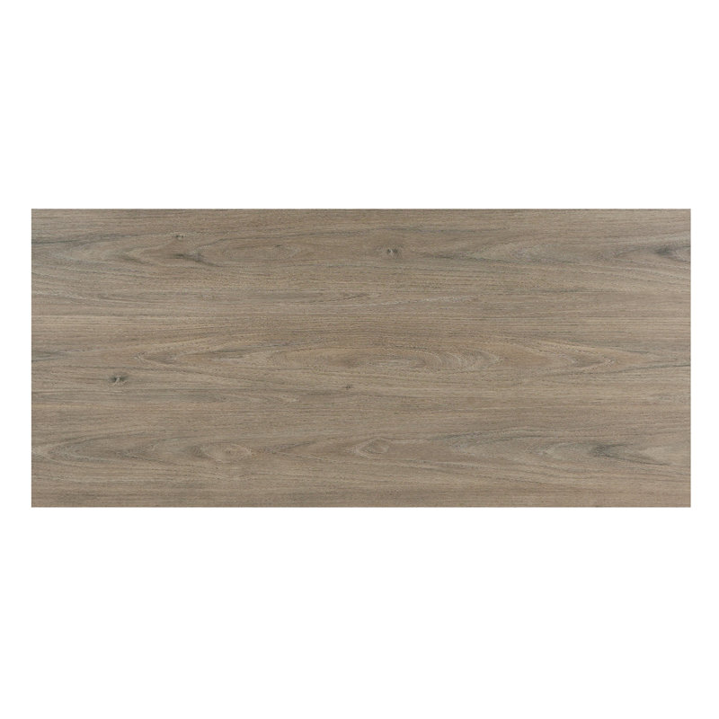 Table basse 48 po Paxton, Chêne gris ancien