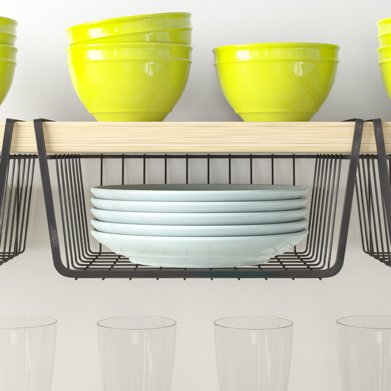 Althoff Under Shelf Basket