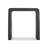 Bernhardt Shephard 23" Side Table-133695463