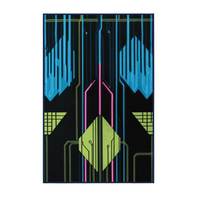 Tapis chromatique