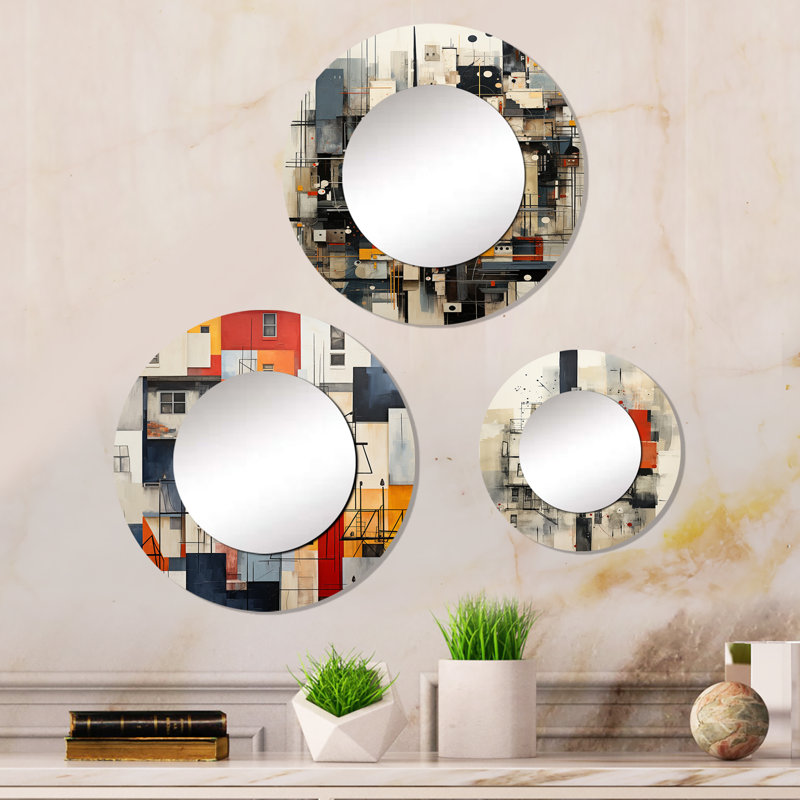 Miroir Deyvid