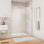 Porte de douche sans cadre Essence Bypass avec technologie Clearmax-170331977