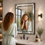  Miroir d'appoint Jorden-924764321