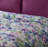 Cotton Sateen Floral Duvet Cover-758134829