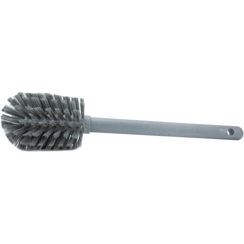 Brosses de nettoyage de bouteilles, gris