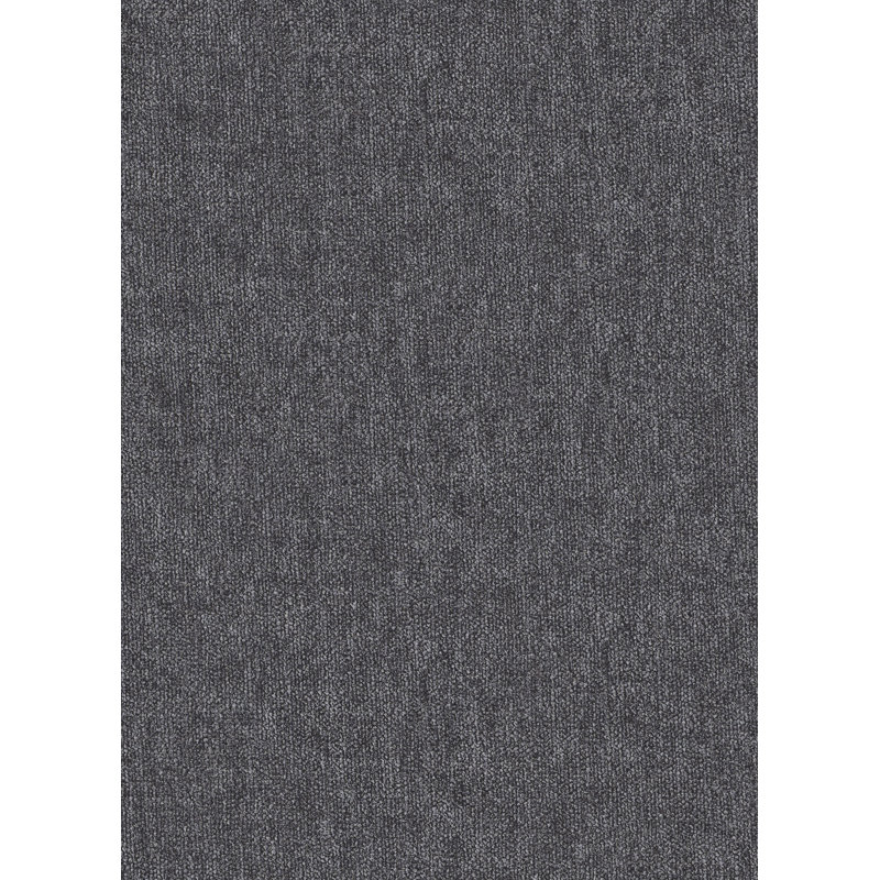Canapé Otto, Gris anthracite