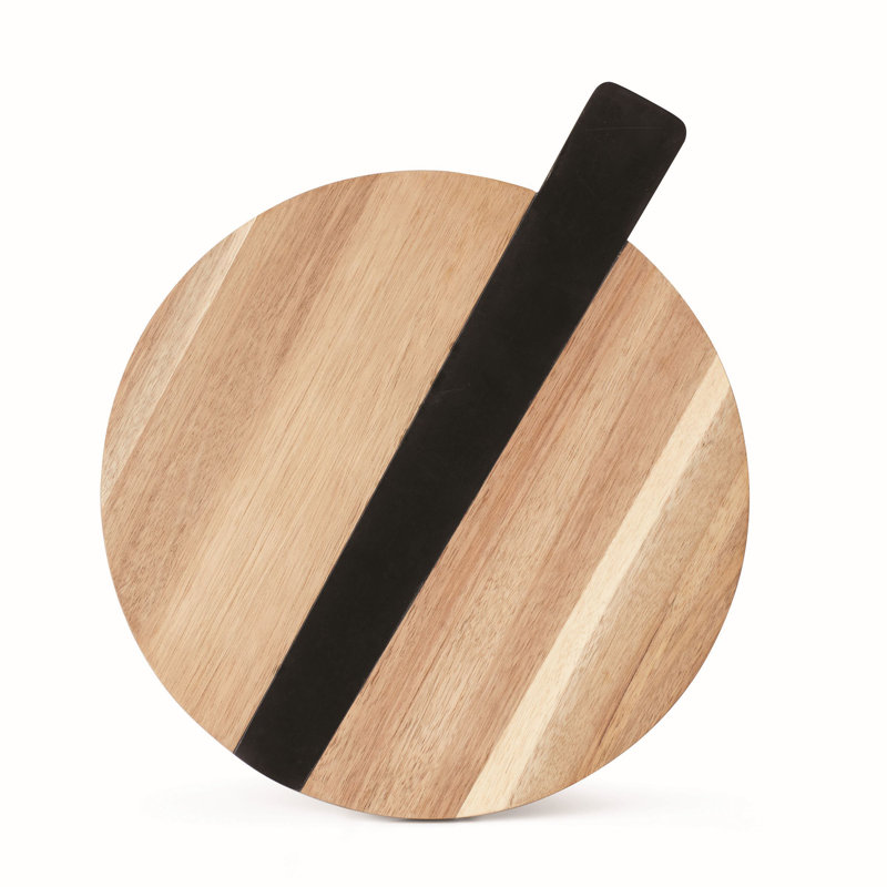 LX Collective Cheese Board