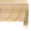 Kumes Handmade Striped Tablecloth-1286499210