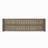 HOPKINS INDUSTRIAL WOOD AND METAL BENCH-287443952