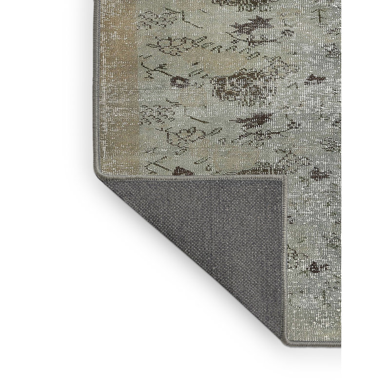 Debord Indoor Rug, Rectangle 5' x 7'