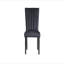 Ensemble de 4 chaises et banc Vhong-56649208