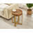 Ashana End Table