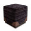 Rocco Square Ottoman