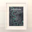 Impression sur carte de la ville de Dusseld-792140788-792140768