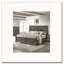 Lit plateforme Rustic Wood
