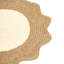Polyester Solid Colour Placemat-1510924780