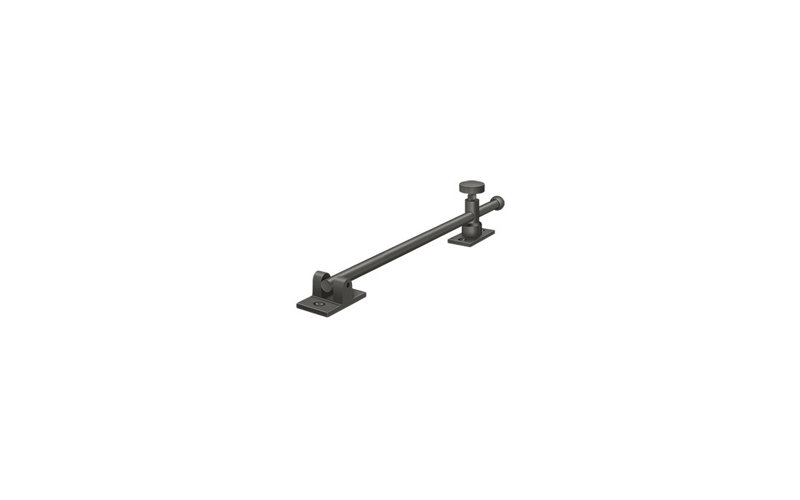HD Casement Stay Adjuster, Oil-Rubbed Bronze