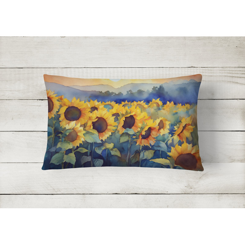 Other/No Pattern Outdoor Throw Pillow