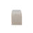Boucle Waterfall Bench